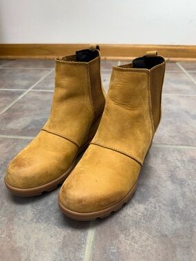 Women's Sorel Boots